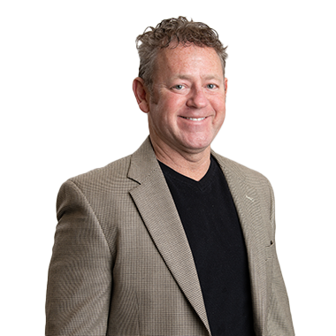 Steven Bedenbaugh