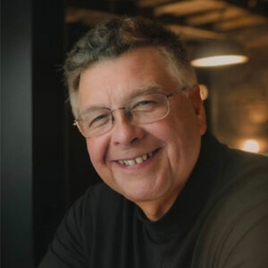 Richard Earl, AIA, NCARB